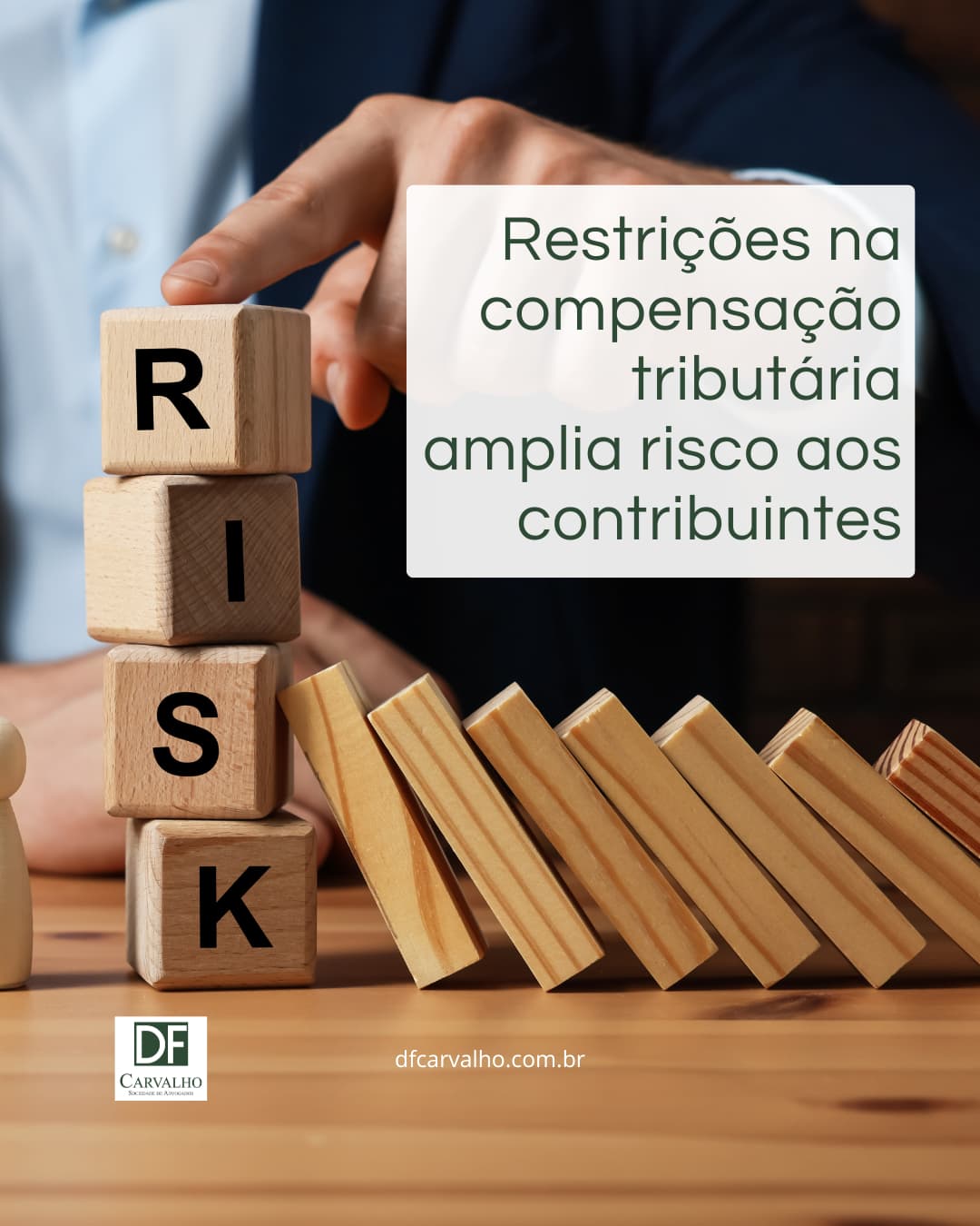Compensação tributária