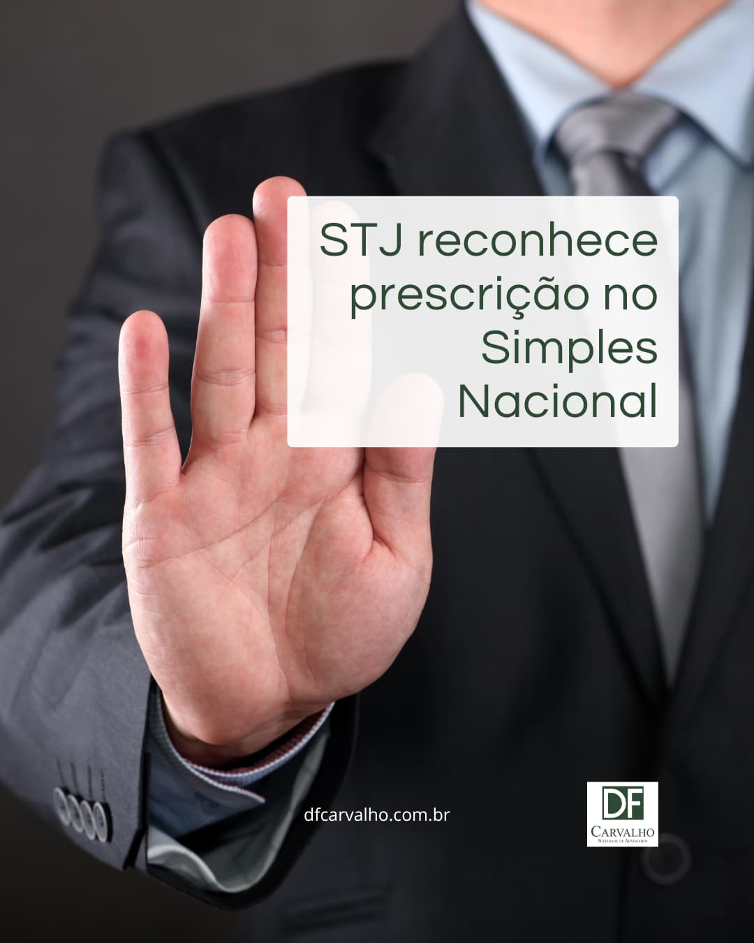 STJ reconhece prescrição no Simples Nacional